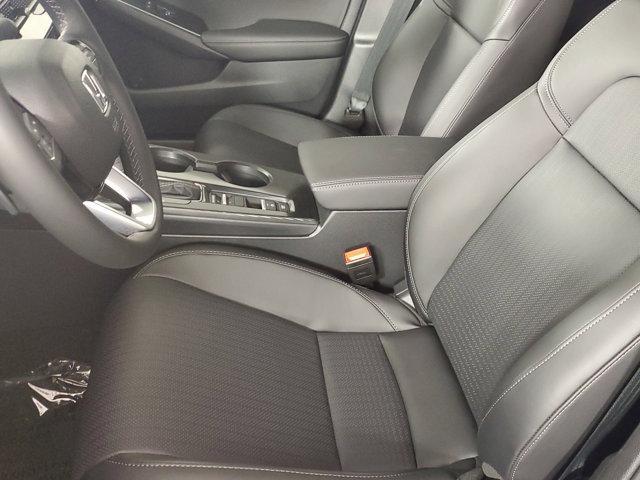 new 2026 Honda Civic Hybrid car, priced at $33,445