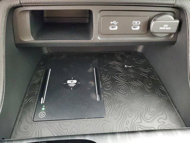 new 2026 Honda Passport car, priced at $53,285