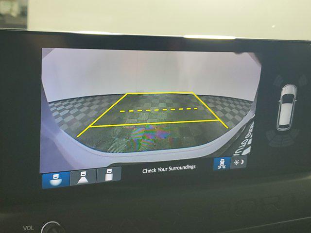 new 2026 Honda Passport car, priced at $53,285