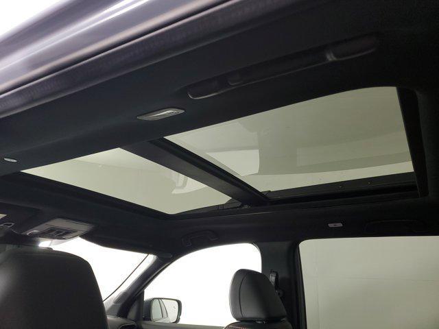 new 2026 Honda Passport car, priced at $53,285