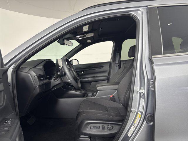 used 2023 Honda CR-V Hybrid car, priced at $30,944