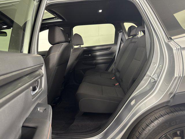 used 2023 Honda CR-V Hybrid car, priced at $30,944