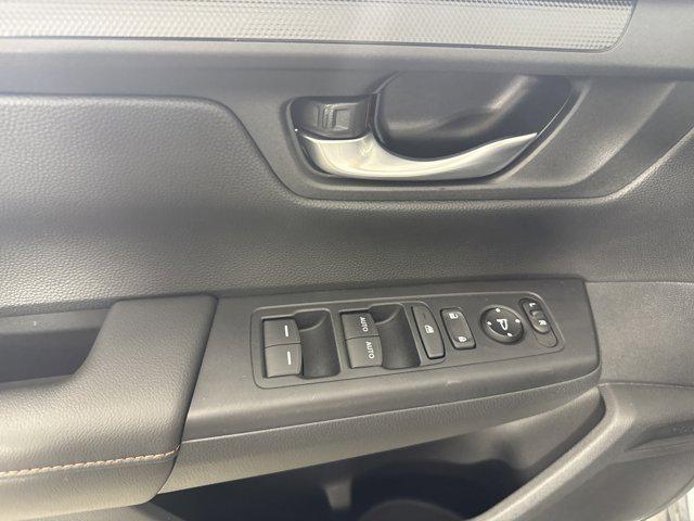 used 2023 Honda CR-V Hybrid car, priced at $30,944