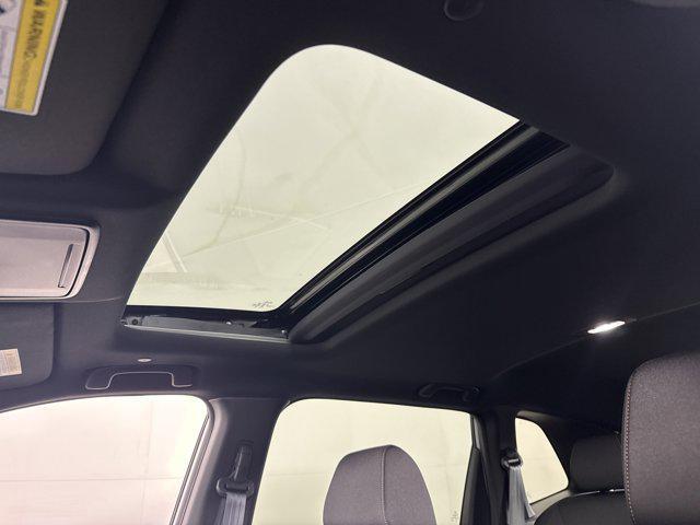 used 2023 Honda CR-V Hybrid car, priced at $30,944