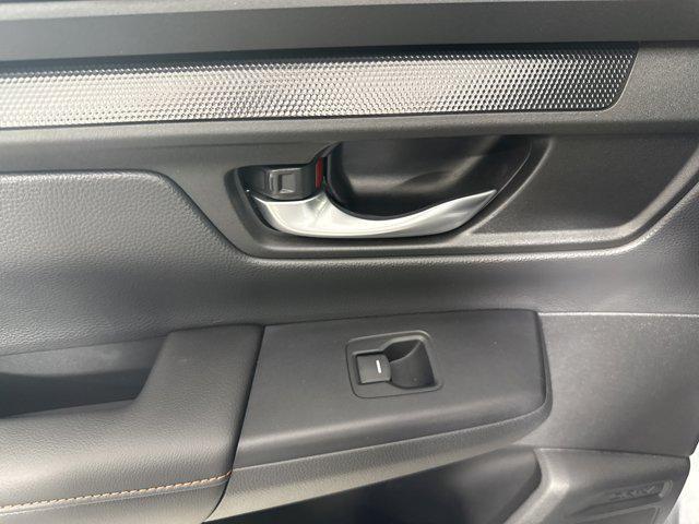 used 2023 Honda CR-V Hybrid car, priced at $30,944