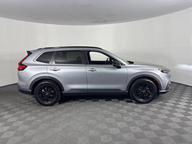 used 2023 Honda CR-V Hybrid car, priced at $30,944