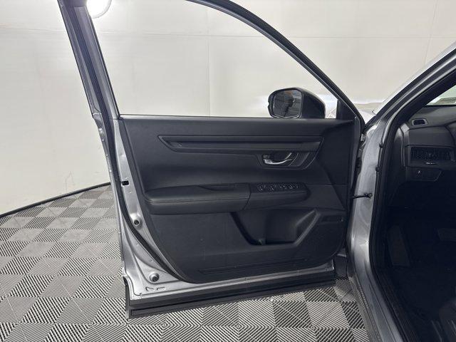 used 2023 Honda CR-V Hybrid car, priced at $30,944