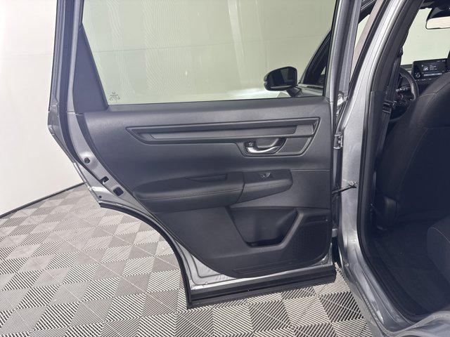 used 2023 Honda CR-V Hybrid car, priced at $30,944