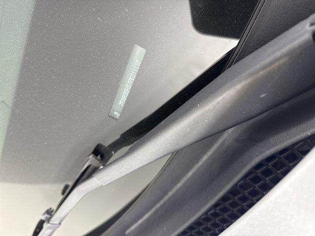 used 2023 Honda CR-V Hybrid car, priced at $30,944