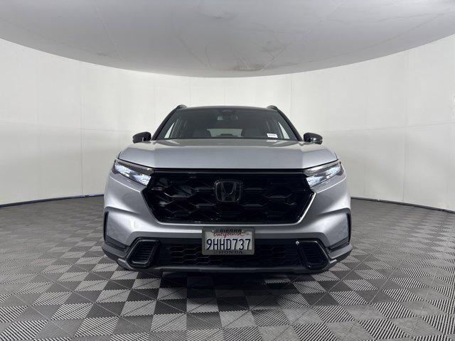 used 2023 Honda CR-V Hybrid car, priced at $30,944