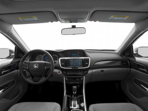 used 2017 Honda Accord car, priced at $16,590