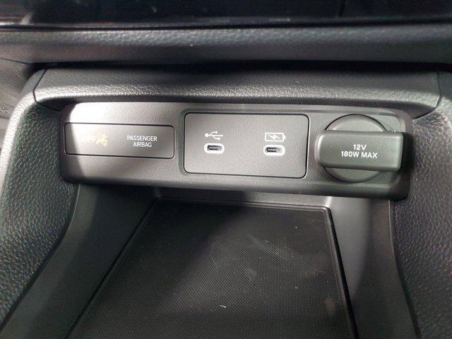 new 2026 Honda Civic car, priced at $26,245