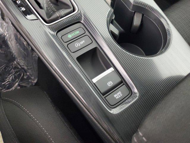 new 2026 Honda Civic car, priced at $26,245