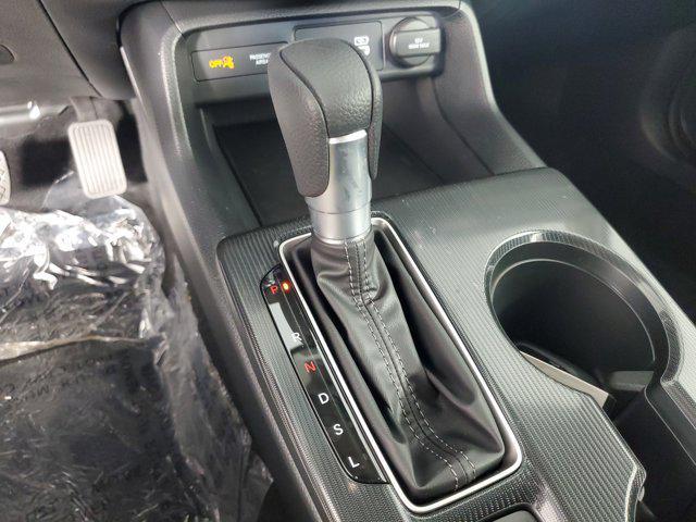 new 2026 Honda Civic car, priced at $26,245