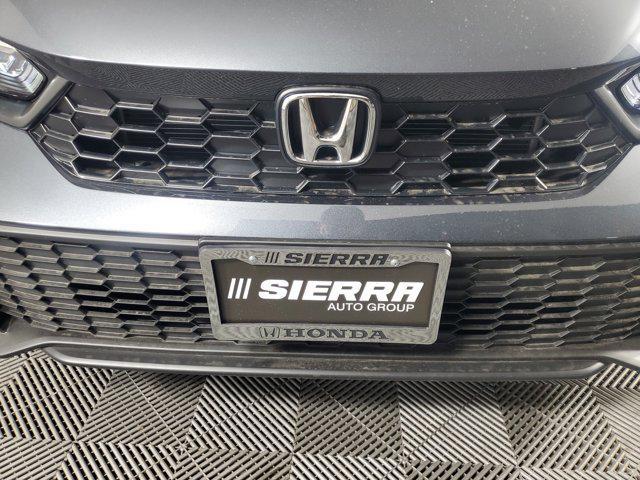 new 2026 Honda Civic car, priced at $27,790