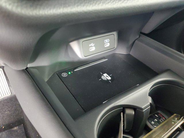 new 2026 Honda HR-V car, priced at $29,395