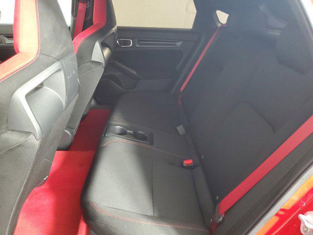 used 2023 Honda Civic Type R car, priced at $45,778
