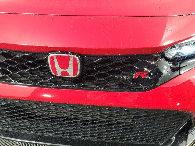 used 2023 Honda Civic Type R car, priced at $45,778