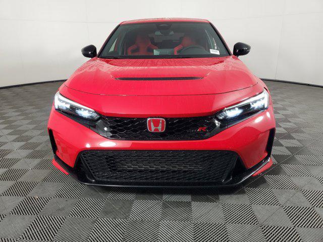used 2023 Honda Civic Type R car, priced at $45,778
