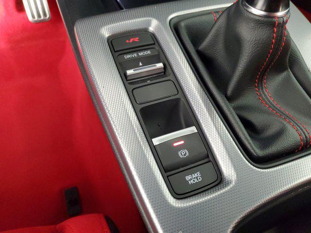 used 2023 Honda Civic Type R car, priced at $45,778