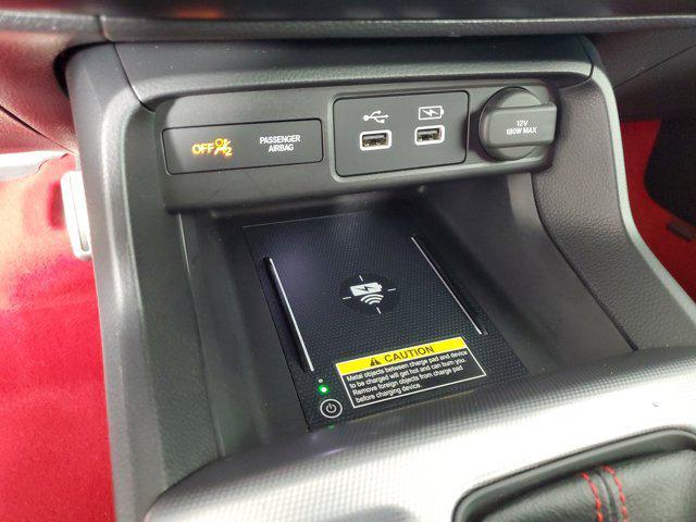 used 2023 Honda Civic Type R car, priced at $45,778
