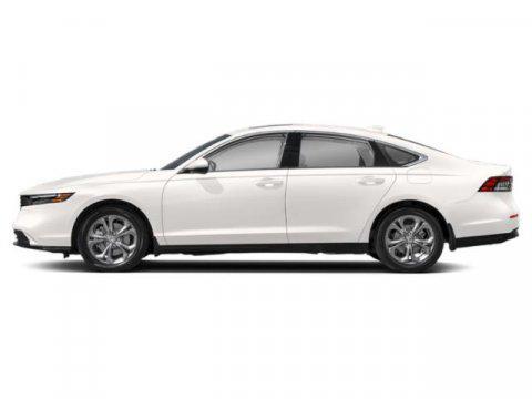 new 2024 Honda Accord Hybrid car, priced at $36,090