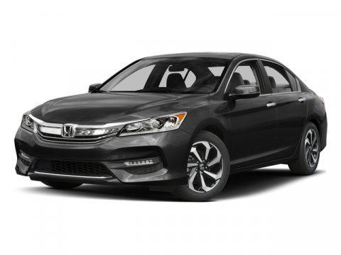used 2017 Honda Accord car, priced at $16,639