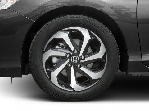 used 2017 Honda Accord car, priced at $16,639