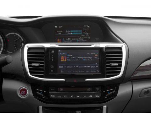 used 2017 Honda Accord car, priced at $16,639