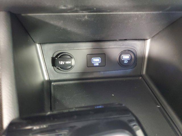 used 2021 Hyundai Sonata car, priced at $18,481