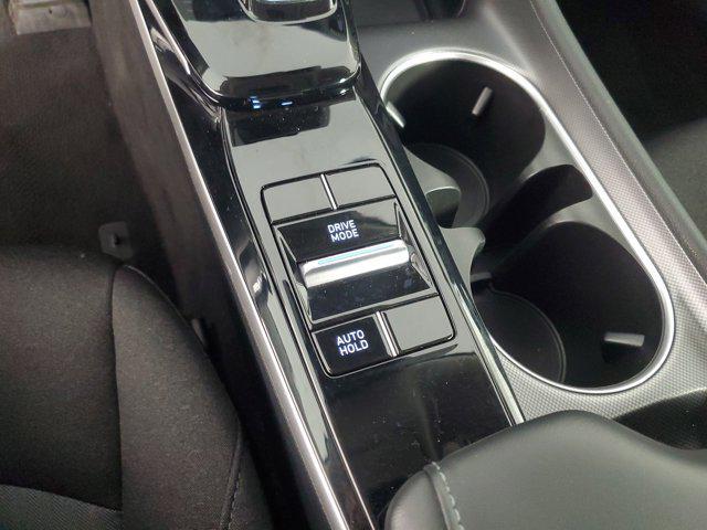 used 2021 Hyundai Sonata car, priced at $18,481