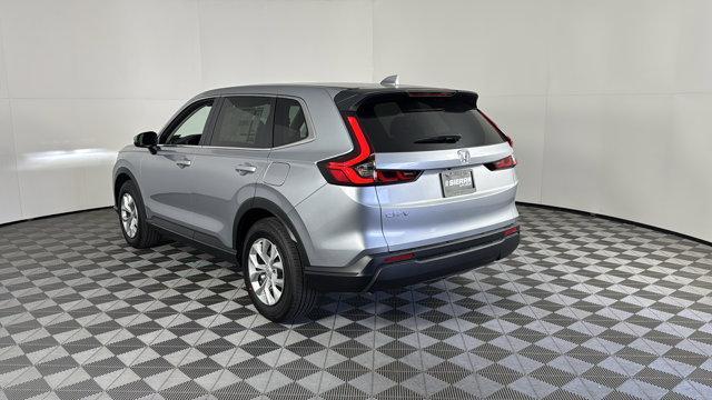 new 2025 Honda CR-V car, priced at $32,950