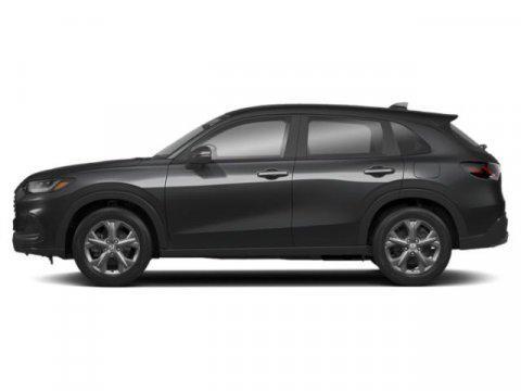 new 2026 Honda HR-V car, priced at $276