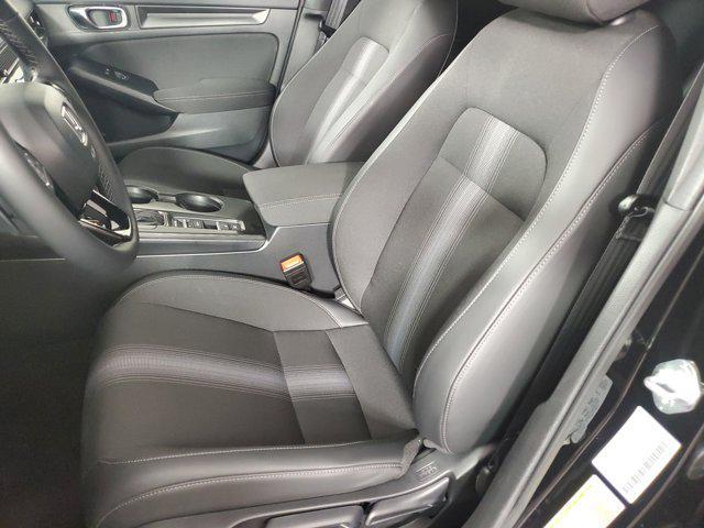 new 2026 Honda Civic car, priced at $27,790