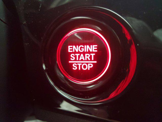 new 2026 Honda Civic car, priced at $27,790