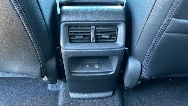new 2025 Honda CR-V Hybrid car, priced at $39,500