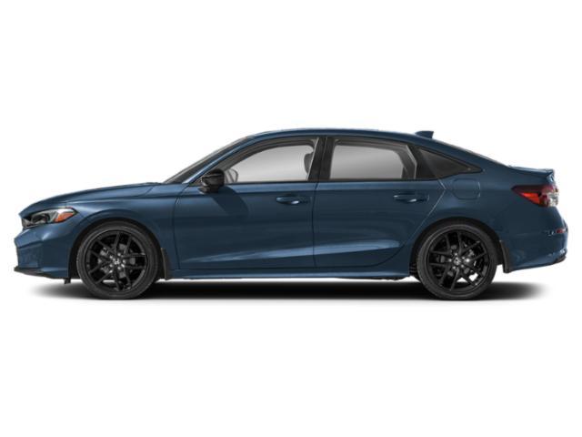 new 2026 Honda Civic car, priced at $28,200