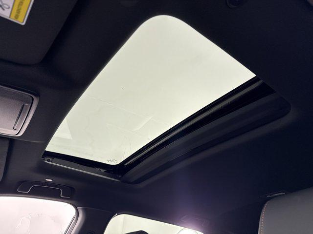 used 2025 Honda CR-V Hybrid car, priced at $36,165