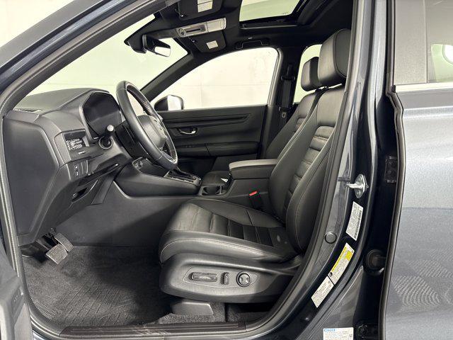 used 2025 Honda CR-V Hybrid car, priced at $36,165