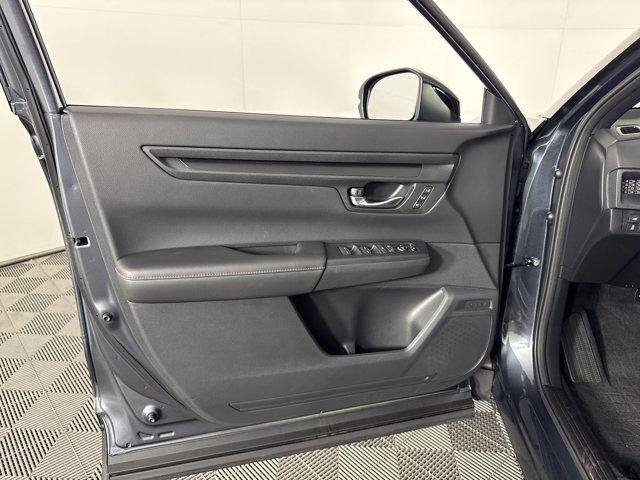 used 2025 Honda CR-V Hybrid car, priced at $36,165