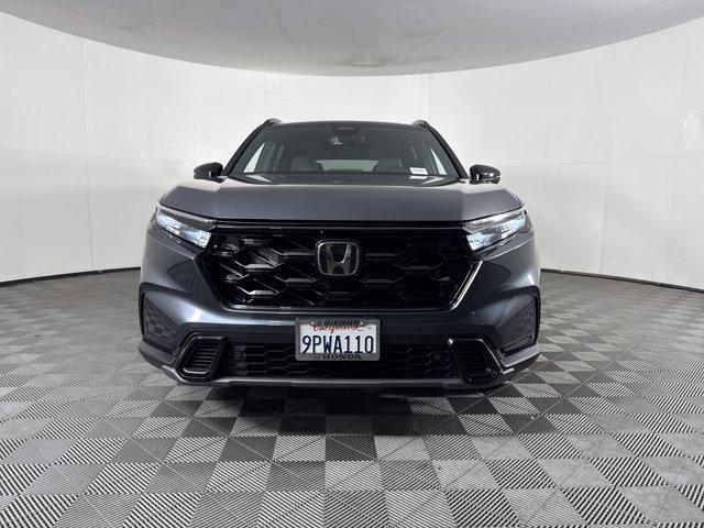 used 2025 Honda CR-V Hybrid car, priced at $36,165