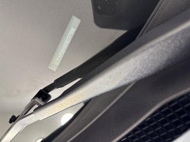 used 2025 Honda CR-V Hybrid car, priced at $36,165