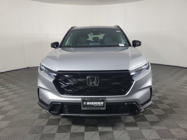 new 2026 Honda CR-V Hybrid car, priced at $40,175