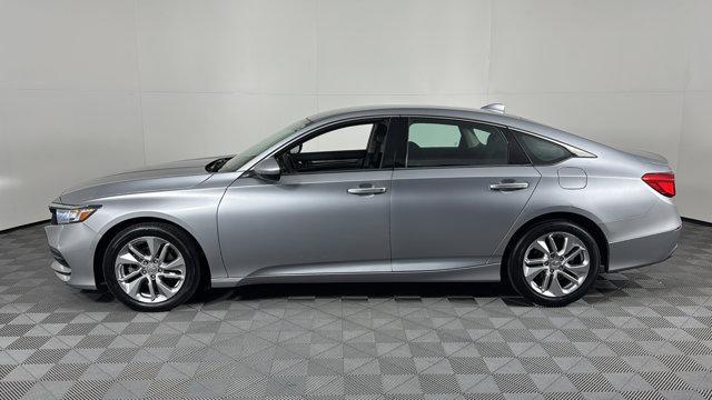 used 2019 Honda Accord car, priced at $19,388