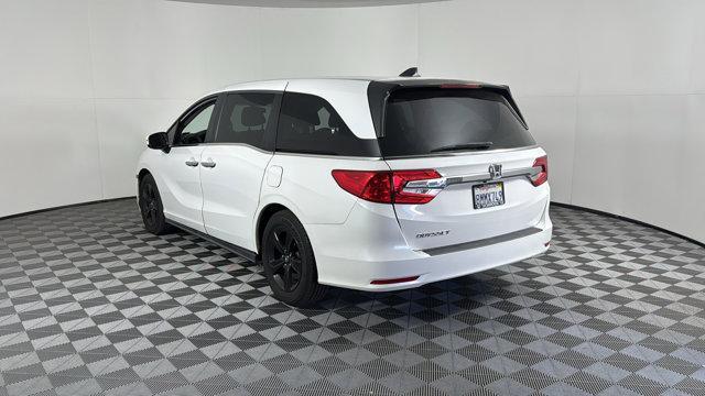 used 2020 Honda Odyssey car, priced at $24,888