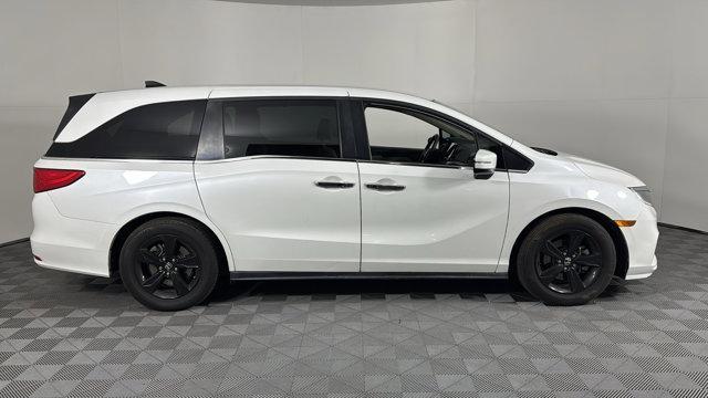 used 2020 Honda Odyssey car, priced at $24,888