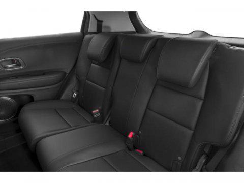 used 2018 Honda HR-V car, priced at $18,981