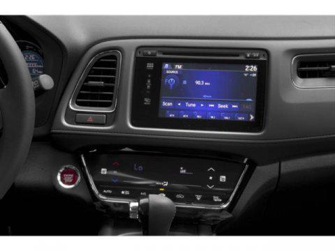 used 2018 Honda HR-V car, priced at $18,981