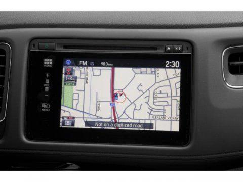 used 2018 Honda HR-V car, priced at $18,981
