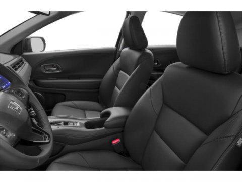 used 2018 Honda HR-V car, priced at $18,981